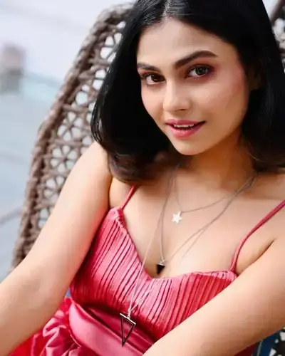 Escort Service Anand Lok